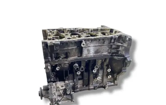Mitsubishi ASX Engine block 4N13