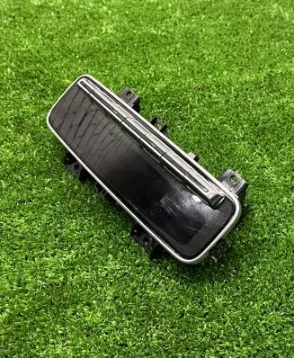 Mercedes-Benz GLE W167 Climate control unit A1679051701 00573621