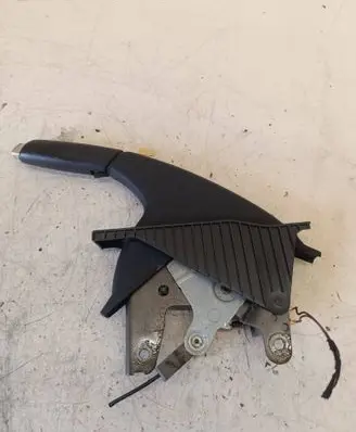 Mercedes-Benz A W169 Handbrake/parking brake lever assembly A1694270034 169427067