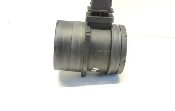 BMW 3 E90 E91 Mass air flow meter 7788743 0281002567 21077040