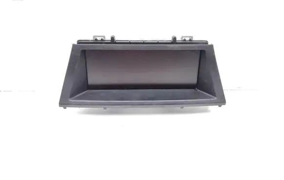 BMW X5 E70 Screen/display/small screen 9146651 1562205 1562205-1
