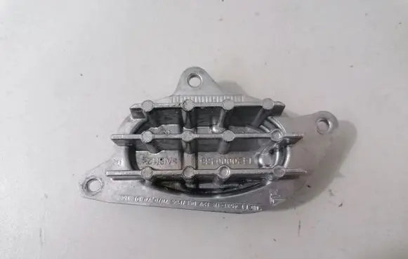 BMW 2 F46 LED ballast control module 7491664