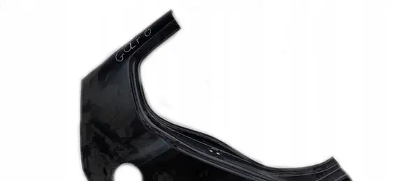 Volkswagen Golf VI Fender BLOTNIK223