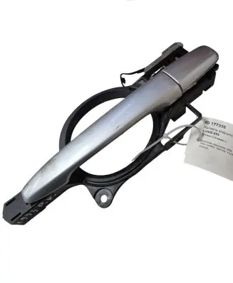 Citroen C-Crosser Front door exterior handle