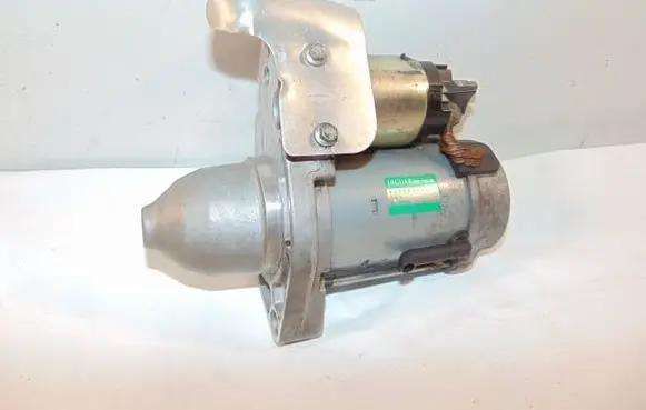 Jaguar XK - XKR Starter motor C2D27864 8W8311001BC 8W8311001BB
