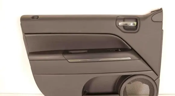 Jeep Compass Front door card panel trim 1RJ011DVAB 2112700