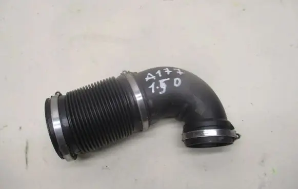 Mercedes-Benz 100 W631 Air intake hose/pipe