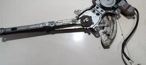 Toyota Previa (XR30, XR40) II Sliding door window regulator with motor