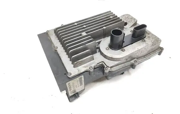 Volvo S90, V90 Battery control module 31419765 BK9KB