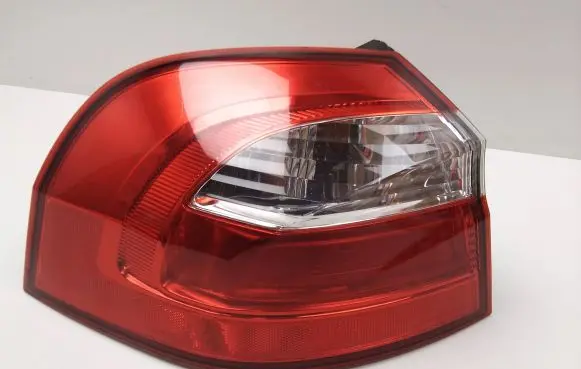 KIA Rio Rear/tail lights 924011W2