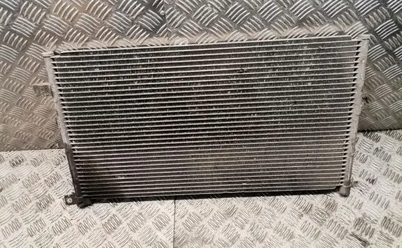 Ford Mondeo Mk III A/C cooling radiator (condenser) 1s7h19710bc