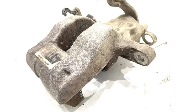 Citroen C4 Grand Picasso Rear brake caliper 9684131780