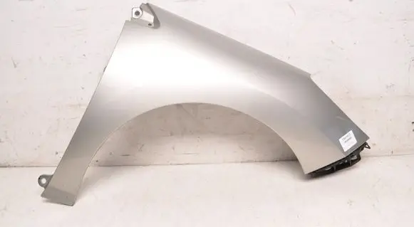 Peugeot 308 Front mudguard 