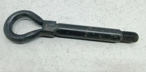 Nissan Note (E11) Towing hook eye 