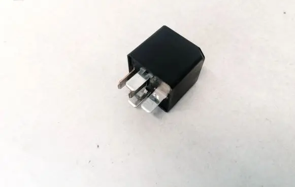 Ford Focus Other relay F0AB14B192AA F0AB-14B192-AA