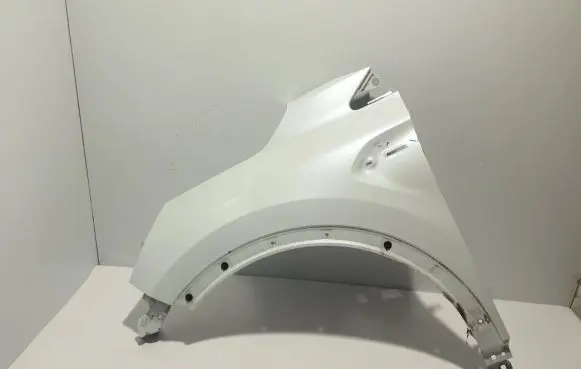 Renault Captur II Fender 631014506R
