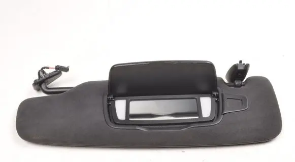 Porsche Cayman 982 Sun visor