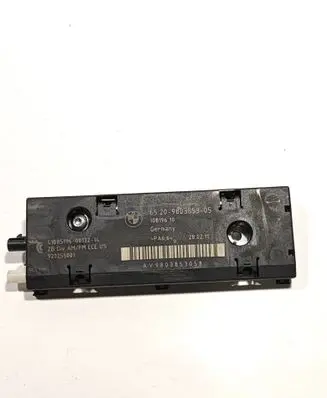 Mini Cooper Countryman R60 Other control units/modules 6520980385305 10819610 920255001