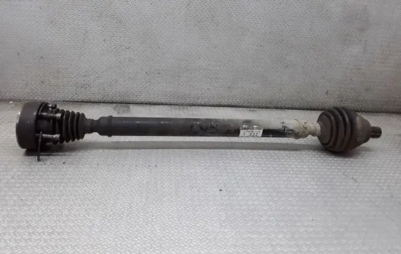 Seat Toledo III (5P) Front driveshaft 1K0407272CE