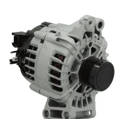 Ford C-MAX II Generator/alternator TG12C107 553824RI
