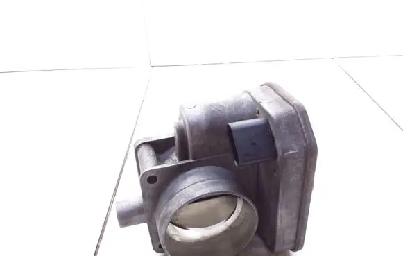 Volkswagen Golf IV Throttle valve 038128063A