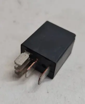 Ford Mondeo MK IV Other relay 6G9T14B192BA 7222 7002603