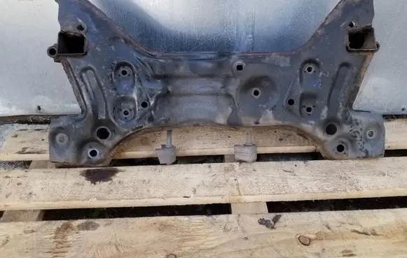 Front subframe