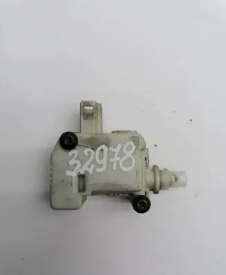 Smart ForTwo I Central locking motor 0004955V003