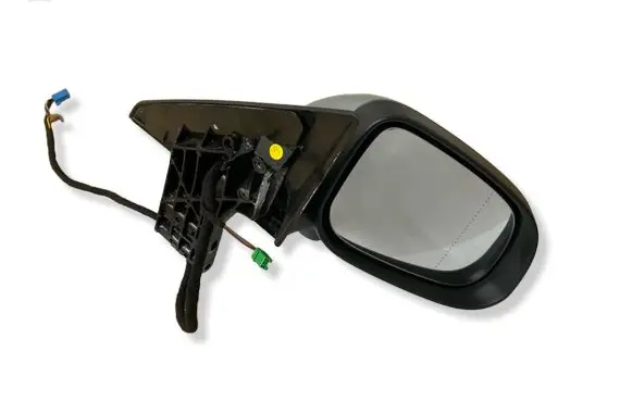 Volvo C70 Front door electric wing mirror 31218134