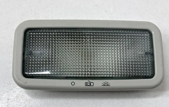 Volkswagen Caddy Rear seat light 7E0947105C