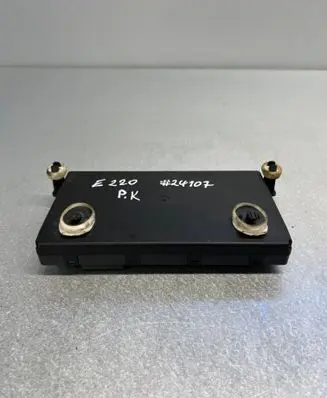 Mercedes-Benz E W211 Door control unit/module ---
