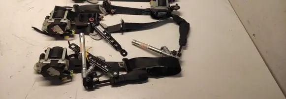 Hyundai Tucson TL Front seatbelt 88810D7200