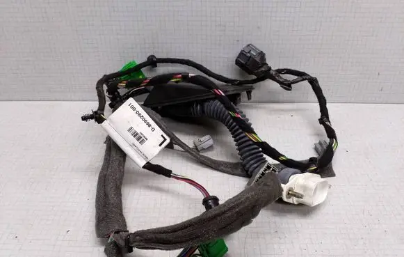 Volvo S60 Front door wiring loom 8690290