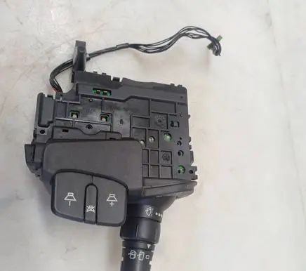 Renault Scenic II - Grand scenic II Wiper control stalk