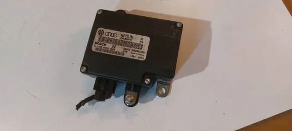 Audi A8 S8 D3 4E Other control units/modules 4E0915181 13000428 4E0910181