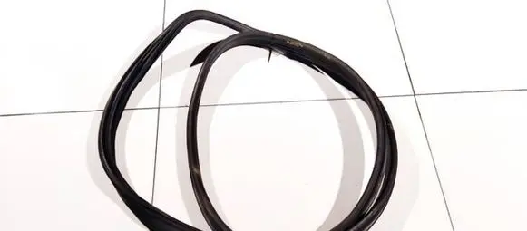 Opel Astra G Rubber seal front coupe door 