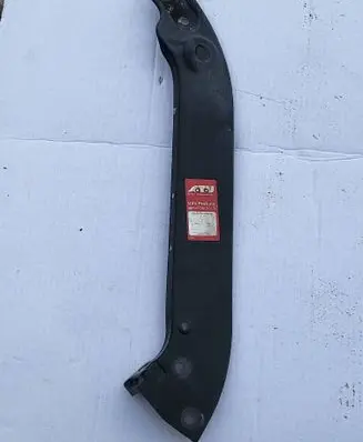 Volkswagen Touran II Headlight/headlamp mounting bracket 5TA806929