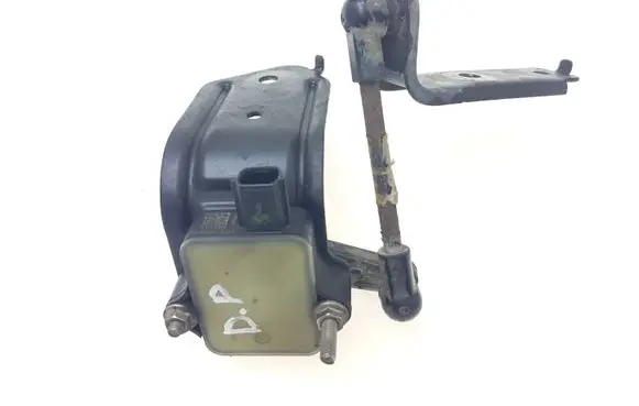 Ford Fusion II Air suspension front height level sensor E1612043359 E1612043359D 698976