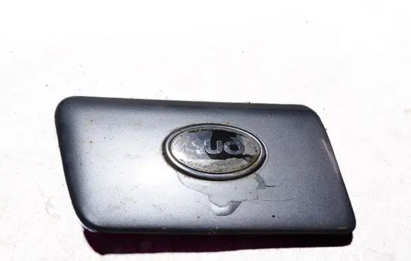 Audi A6 S6 C4 4A Front door trim (molding) 