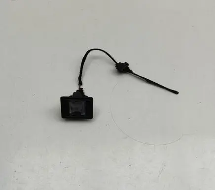 Mercedes-Benz GLC X253 C253 Number plate light A0009062903