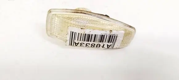 KIA Sportage Front fender indicator light 