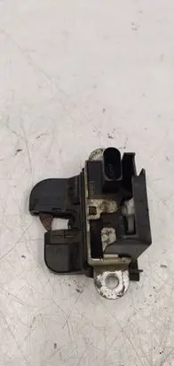 Volkswagen Golf VII Tailgate/trunk/boot lock/catch/latch 5G0827505A