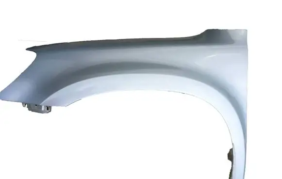 Skoda Yeti (5L) Fender 