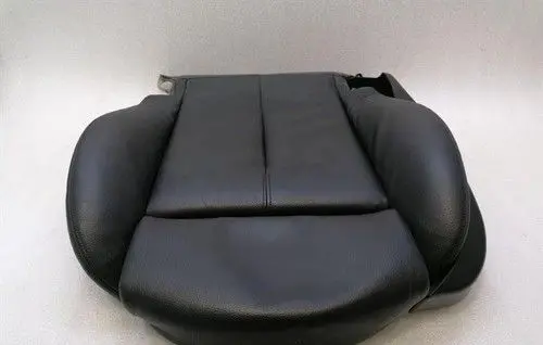 BMW 6 E63 E64 Front driver seat 52107918674