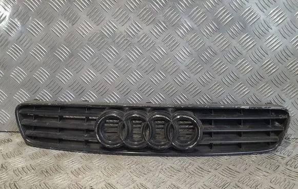 Audi A3 S3 8L Front bumper upper radiator grill 8L0807683