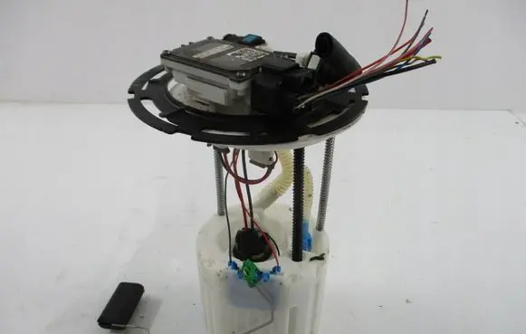 Hyundai H-1, Starex, Satellite In-tank fuel pump 31110N7800
