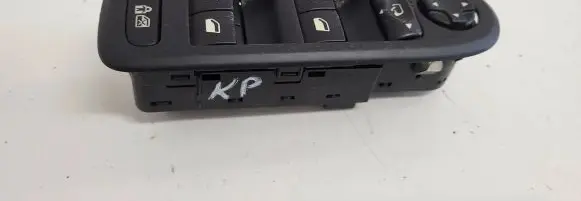 Peugeot 508 Electric window control switch 96659465 30170375