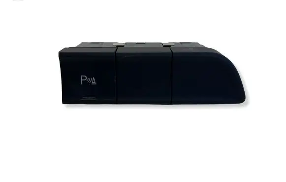 Audi Q3 8U Parking (PDC) sensor switch 8U0959674C