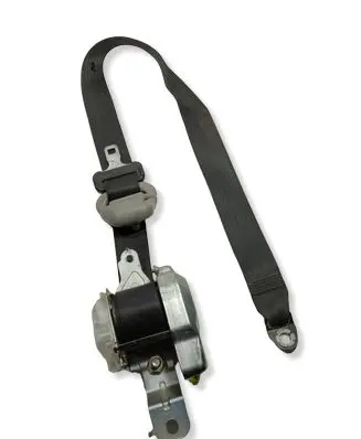 Nissan Navara D40 Front seatbelt L070801 L153004 25885