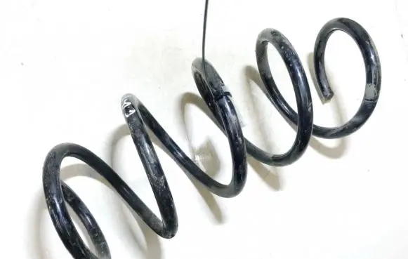Honda CR-V Front coil spring
